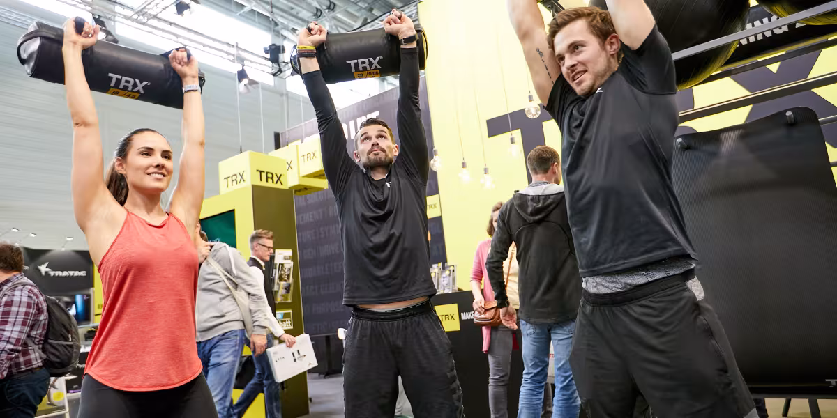 FIBO 2019