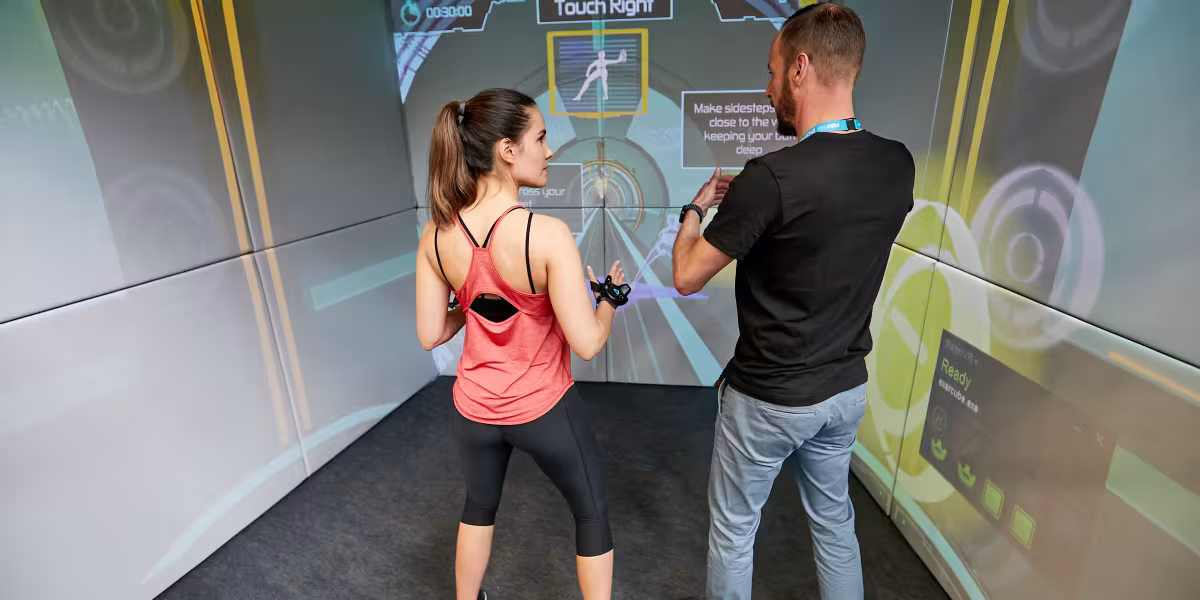 FIBO 2019