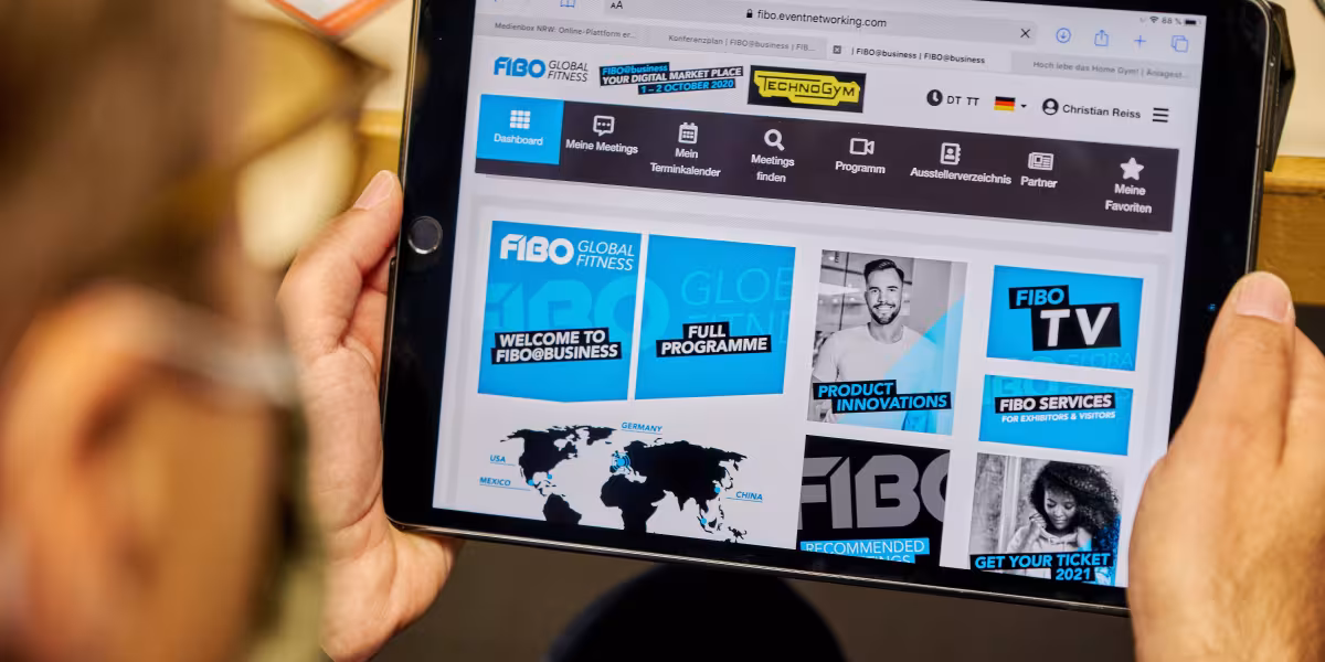 FIBO BUSINESS 2020