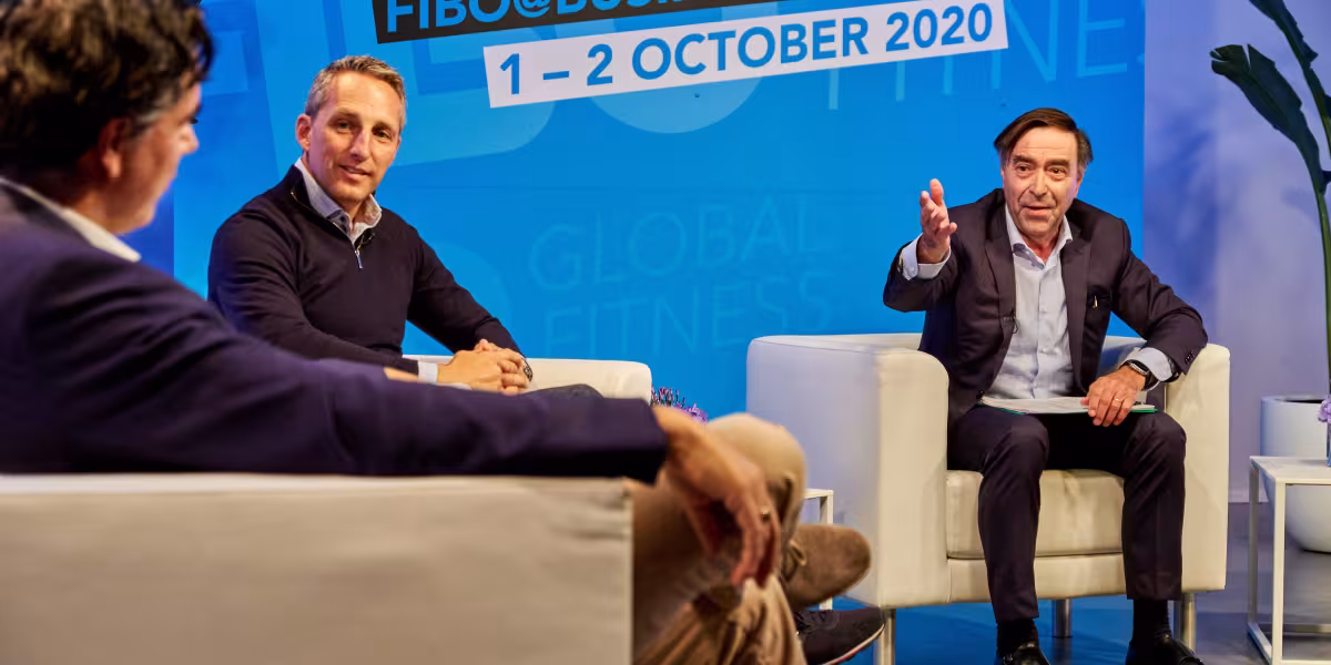 FIBO BUSINESS 2020
