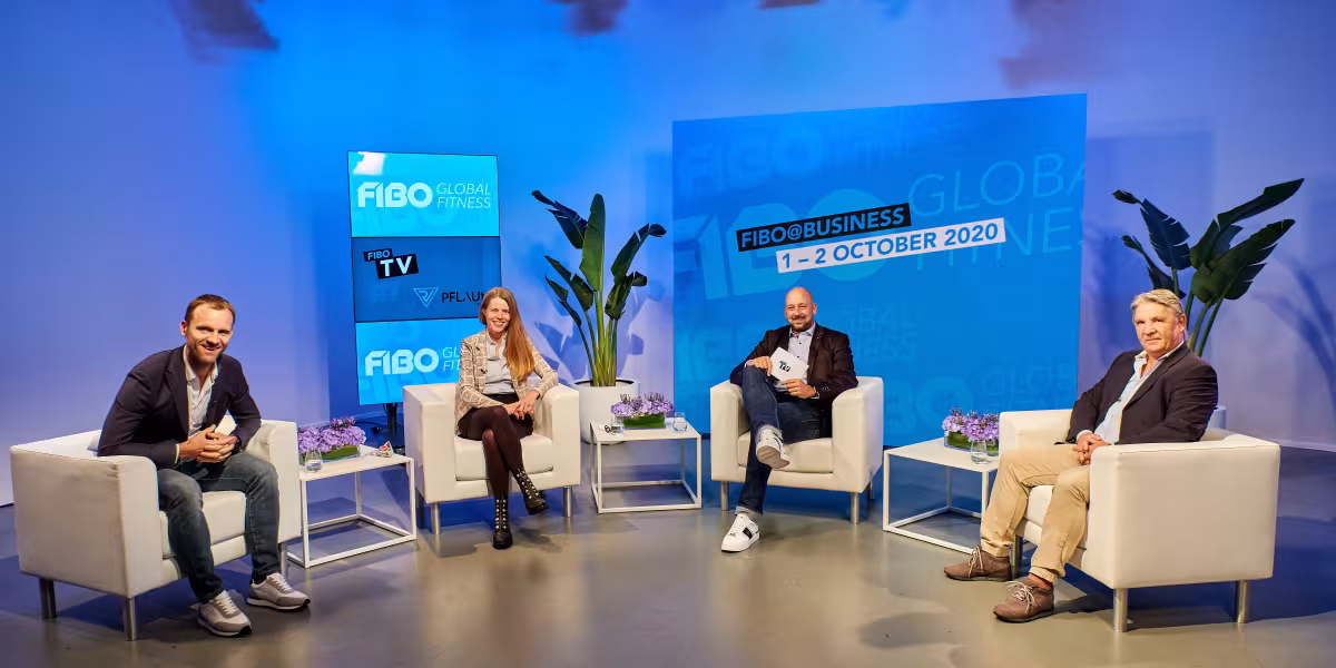 FIBO BUSINESS 2020