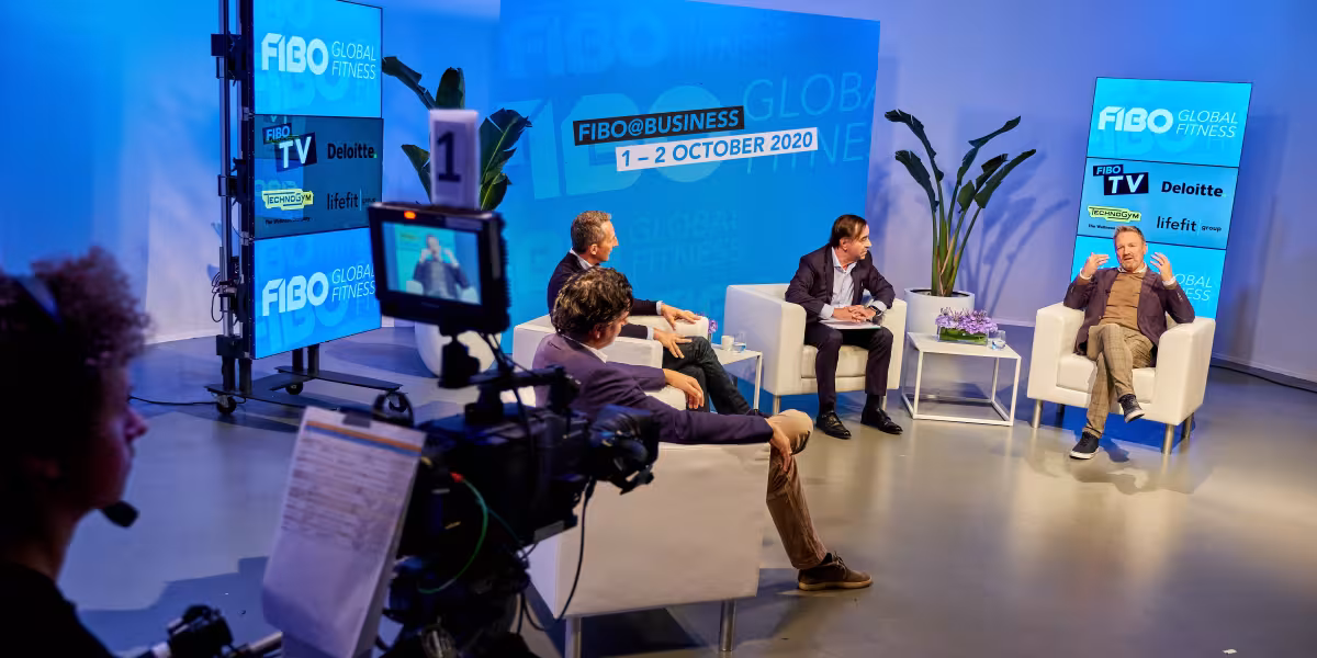 FIBO BUSINESS 2020