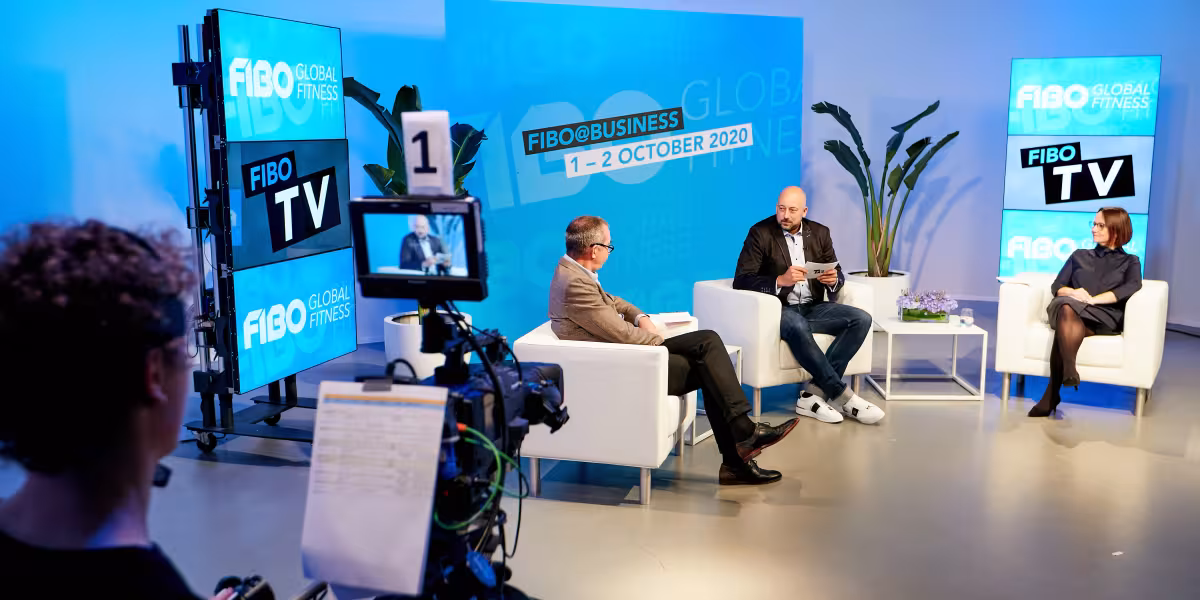 FIBO BUSINESS 2020
