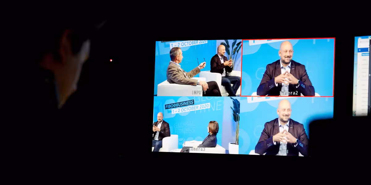 FIBO BUSINESS 2020