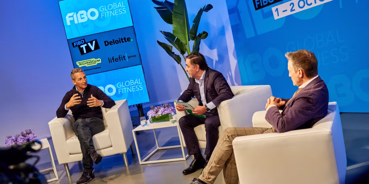 FIBO BUSINESS 2020