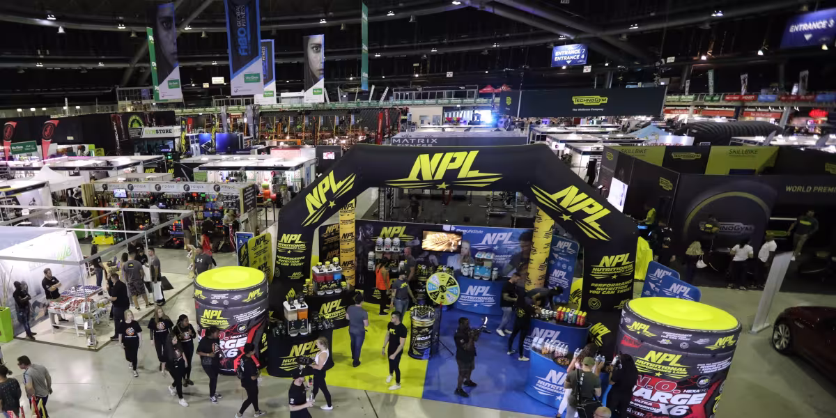 FIBO South Africa 2018