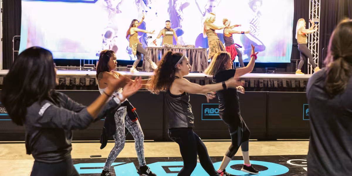 FIBO USA 2018