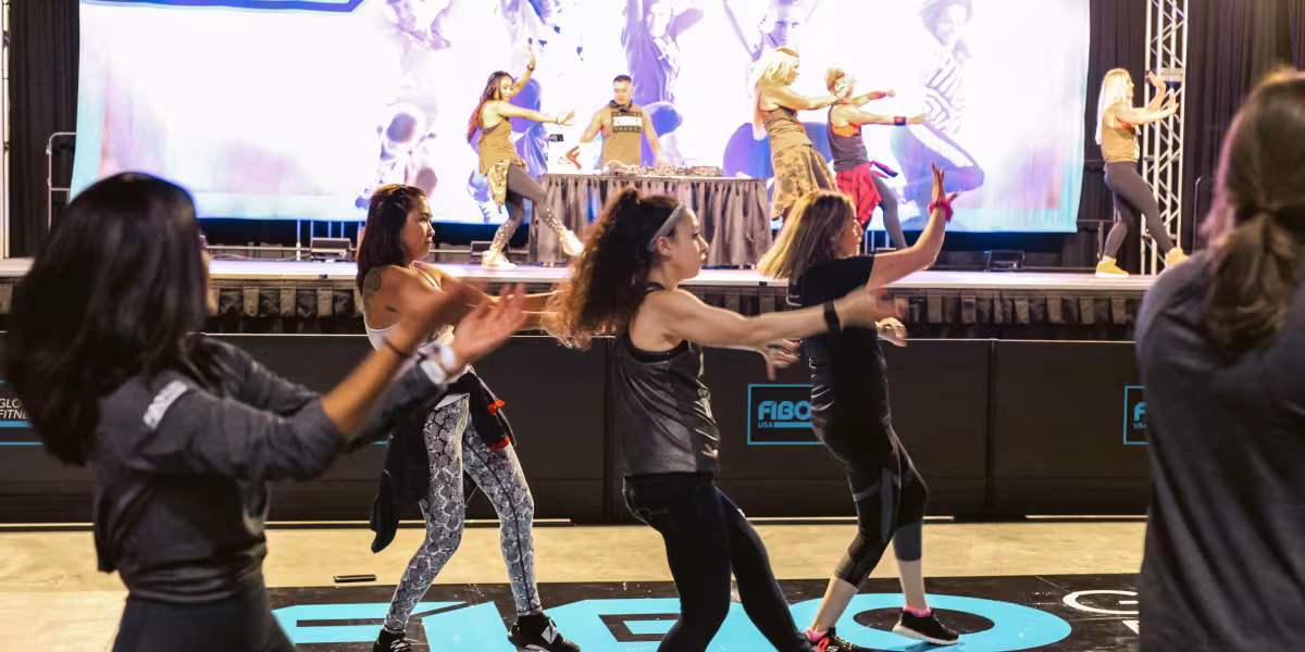 FIBO USA 2018