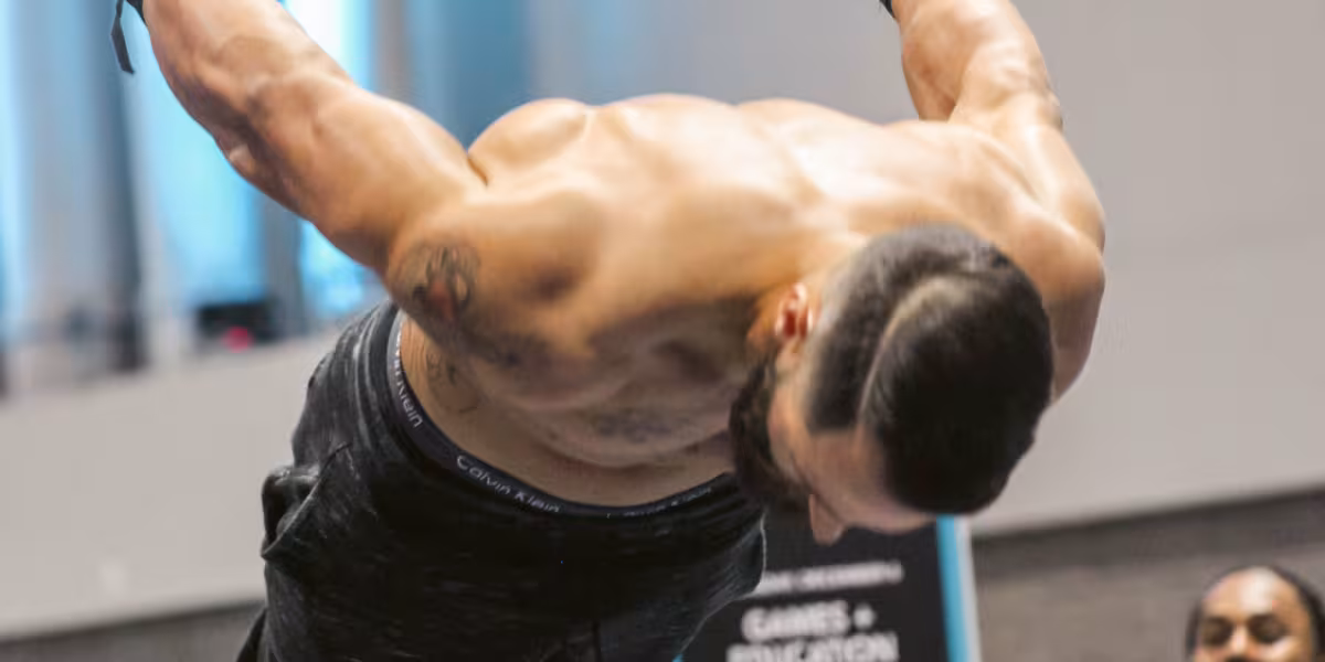 FIBO USA 2018