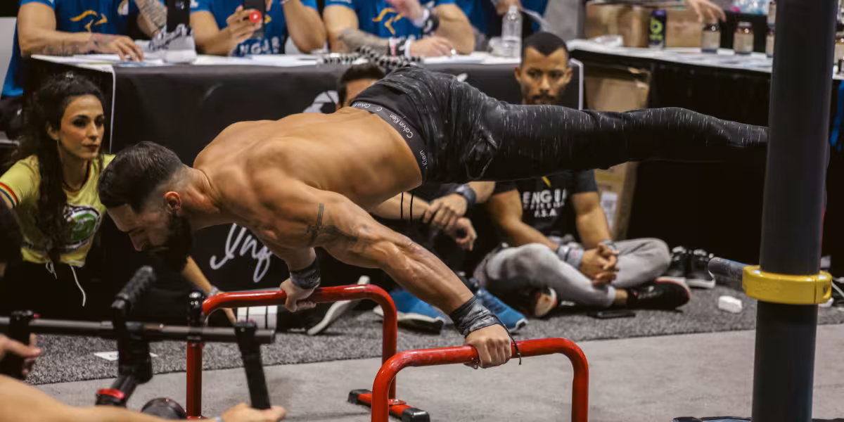 FIBO USA 2018