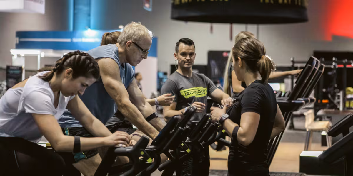 FIBO USA 2018