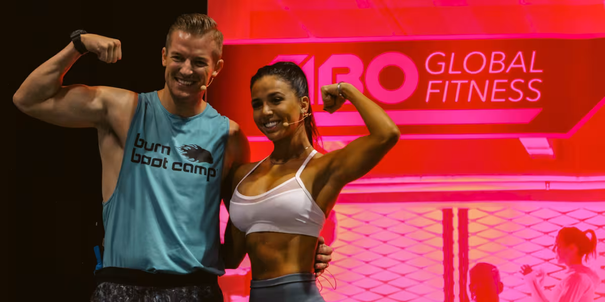 FIBO USA 2018