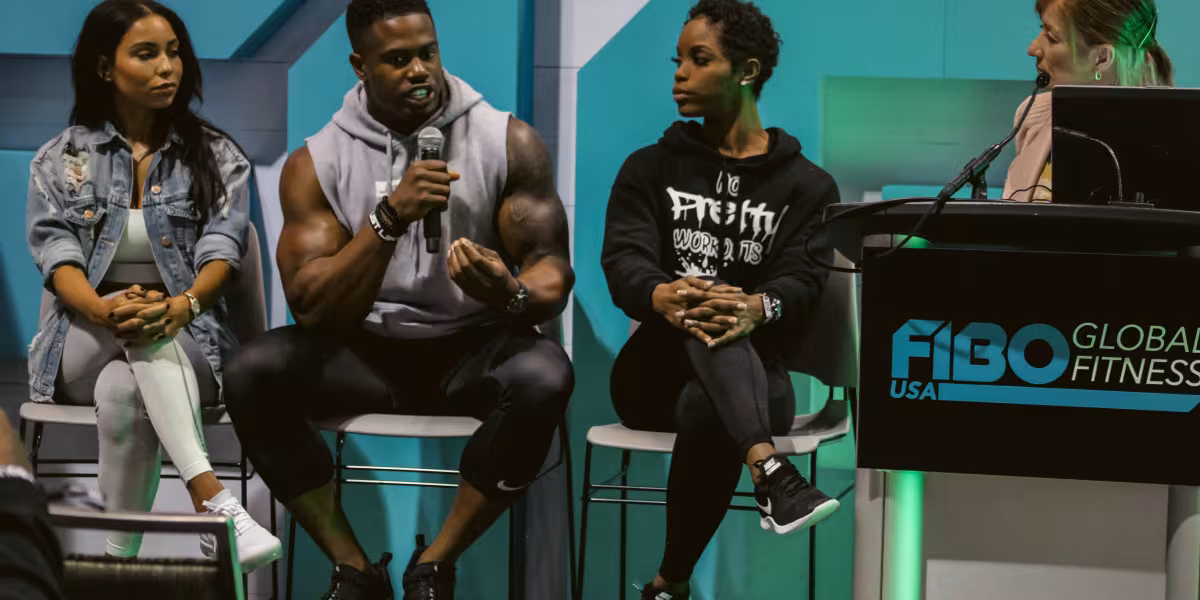 FIBO USA 2018
