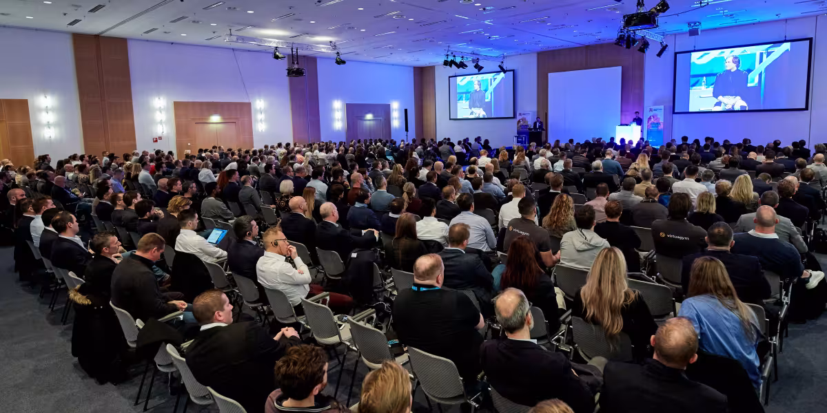 EHFF 2019