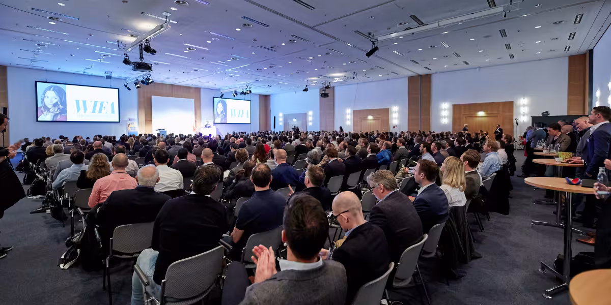 EHFF 2019
