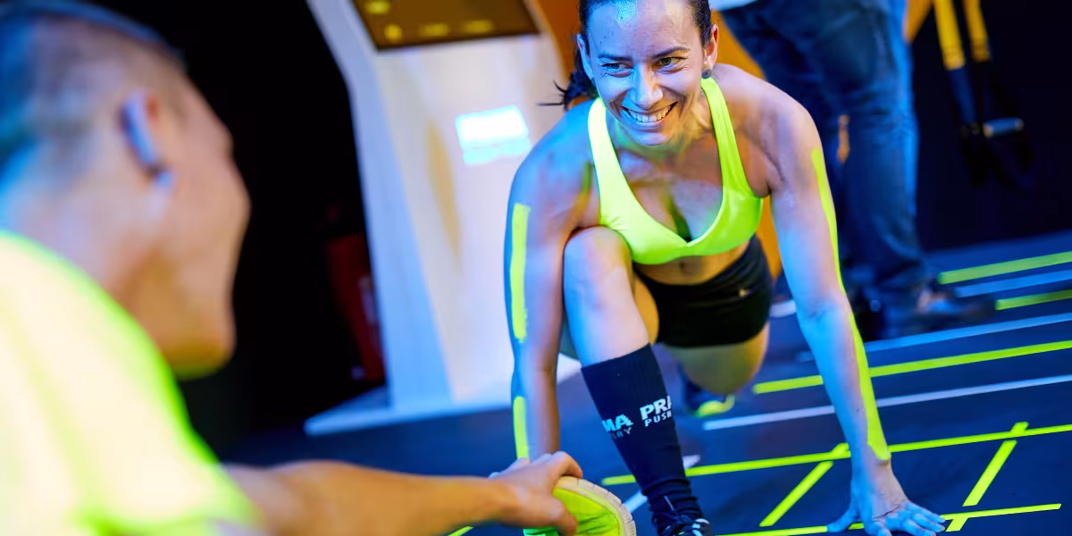 FIBO 2019