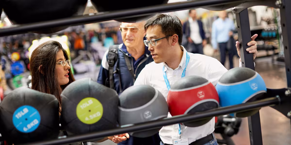 FIBO 2019