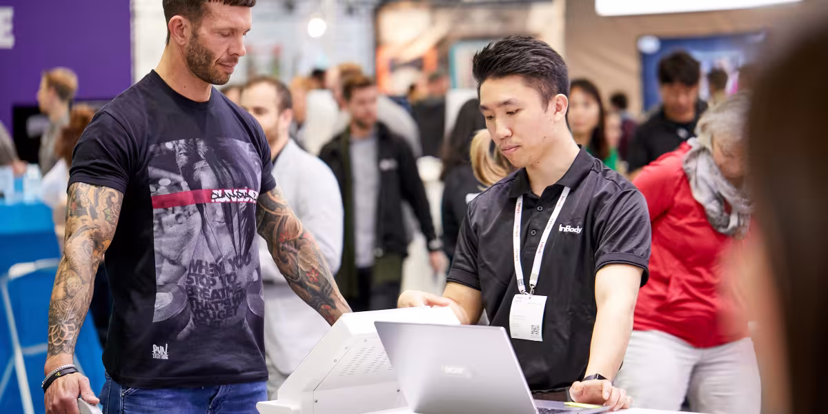 FIBO 2019
