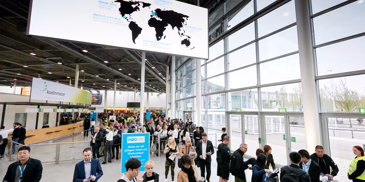 FIBO 2019