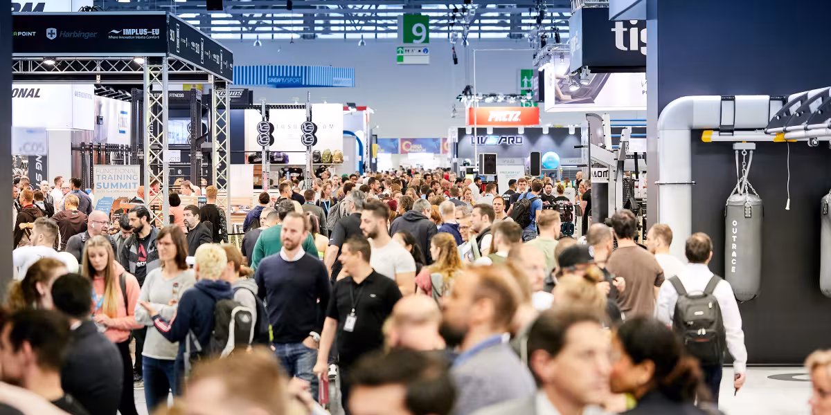 FIBO 2019