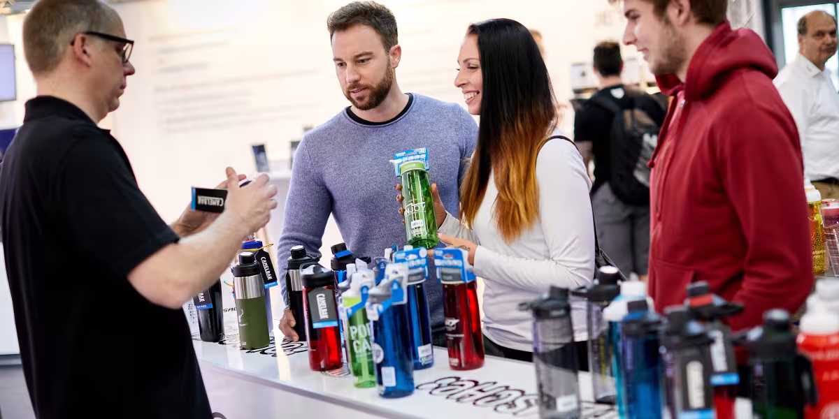 FIBO 2019
