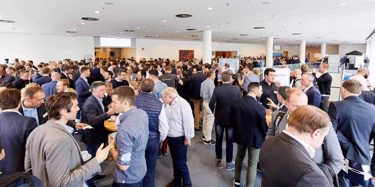 EHFF 2019