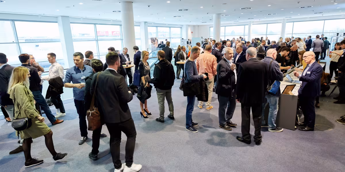 EHFF 2019