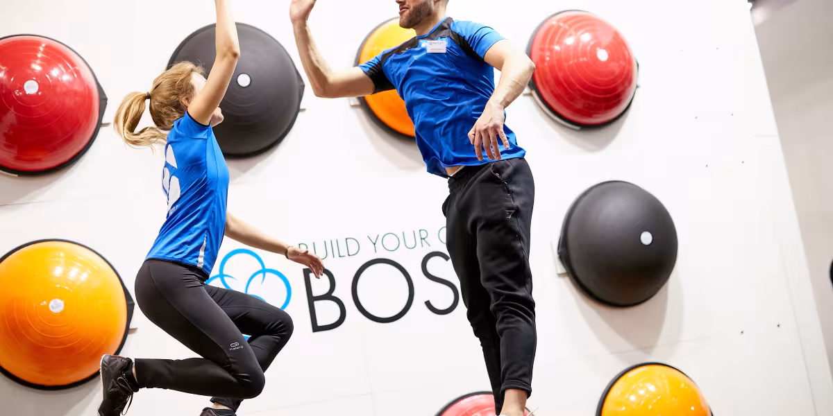 FIBO 2019