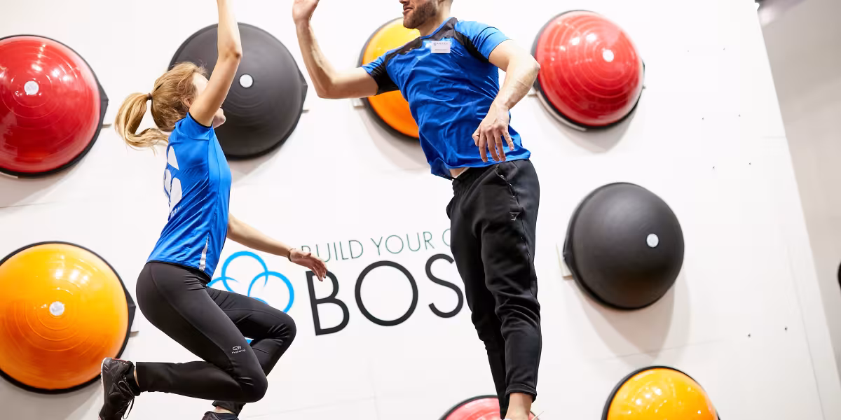 FIBO 2019