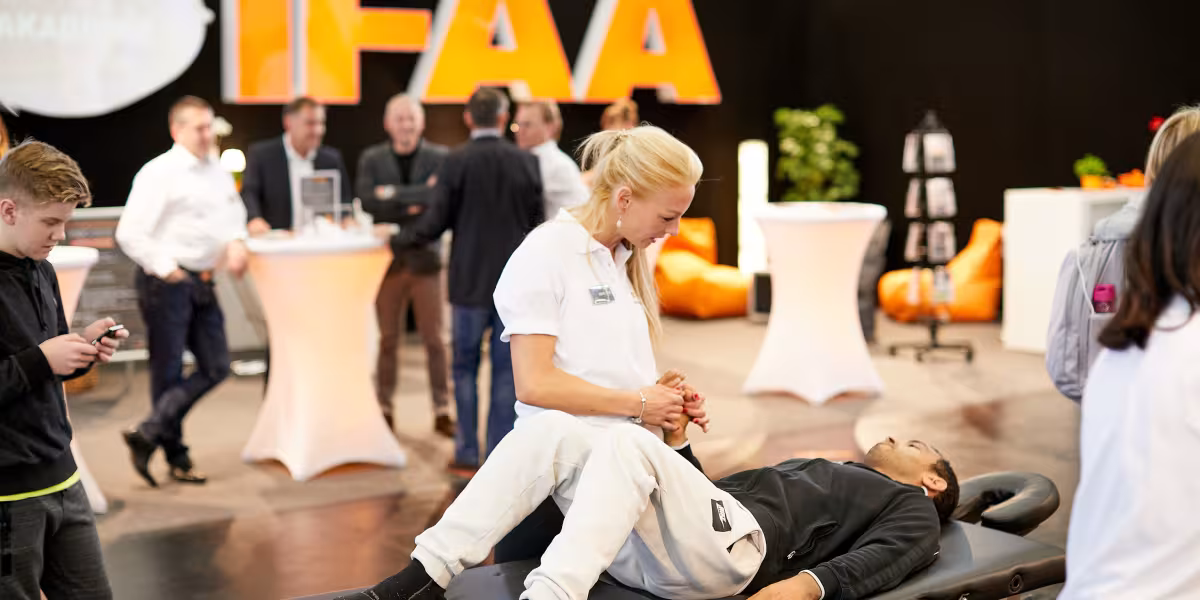 FIBO 2019
