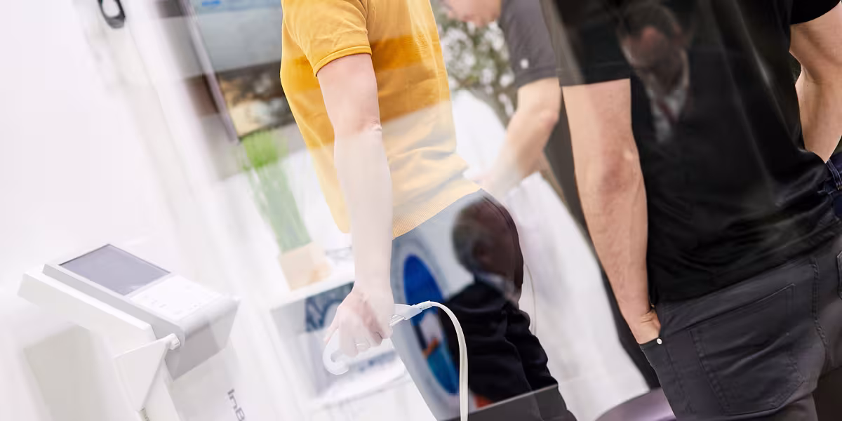 FIBO 2019