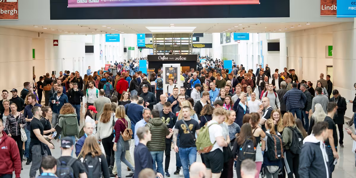 FIBO 2019