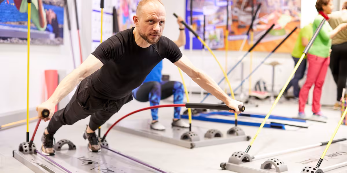FIBO 2019