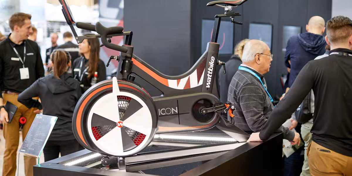 FIBO 2019