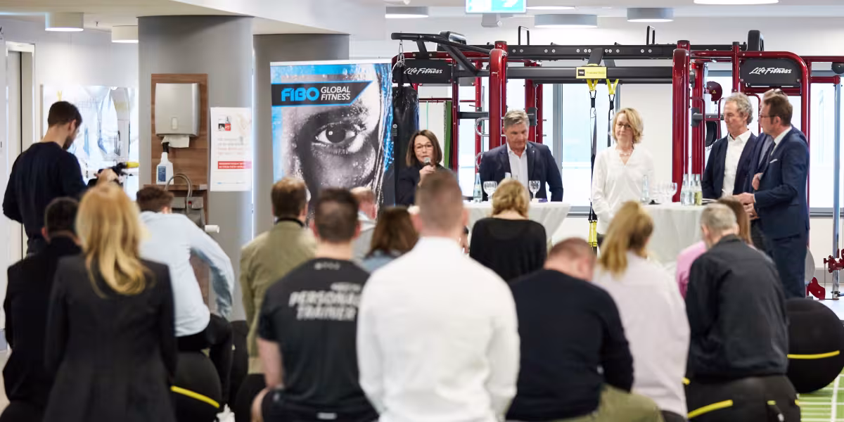 FIBO press conference 2019