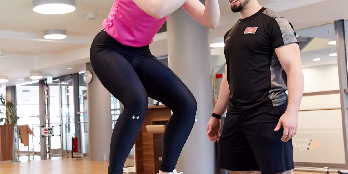 FIBO press conference 2019