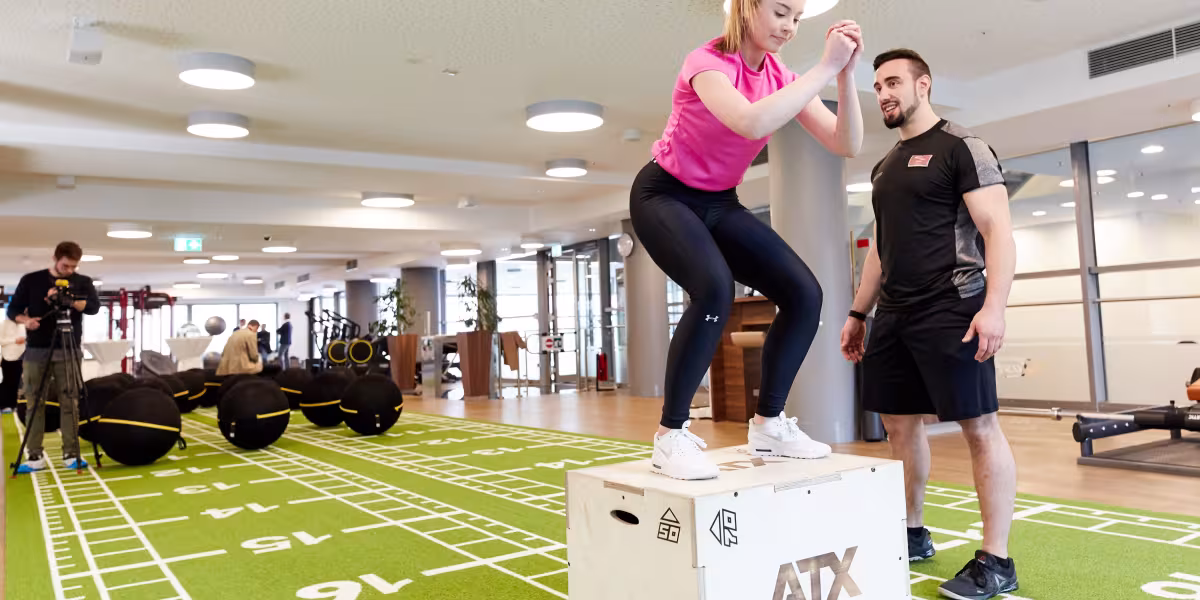 FIBO press conference 2019