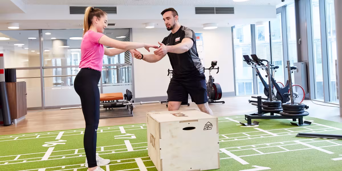FIBO press conference 2019