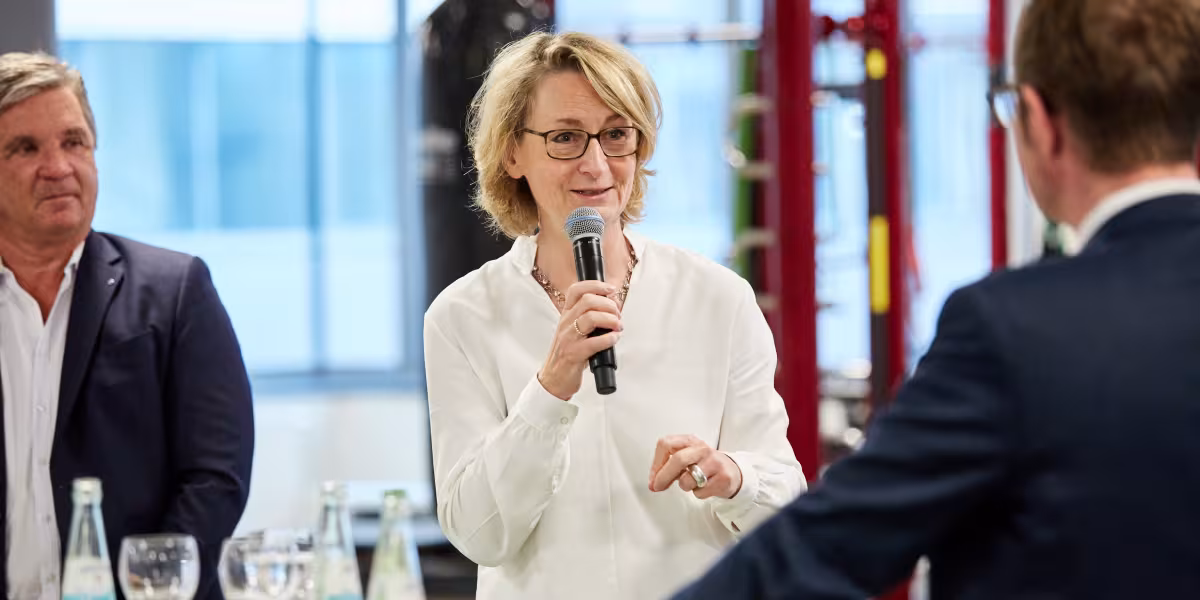 FIBO press conference 2019