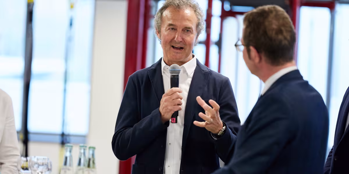 FIBO press conference 2019