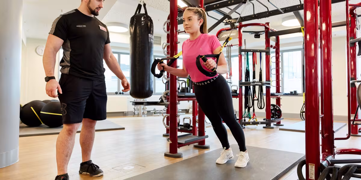 FIBO press conference 2019