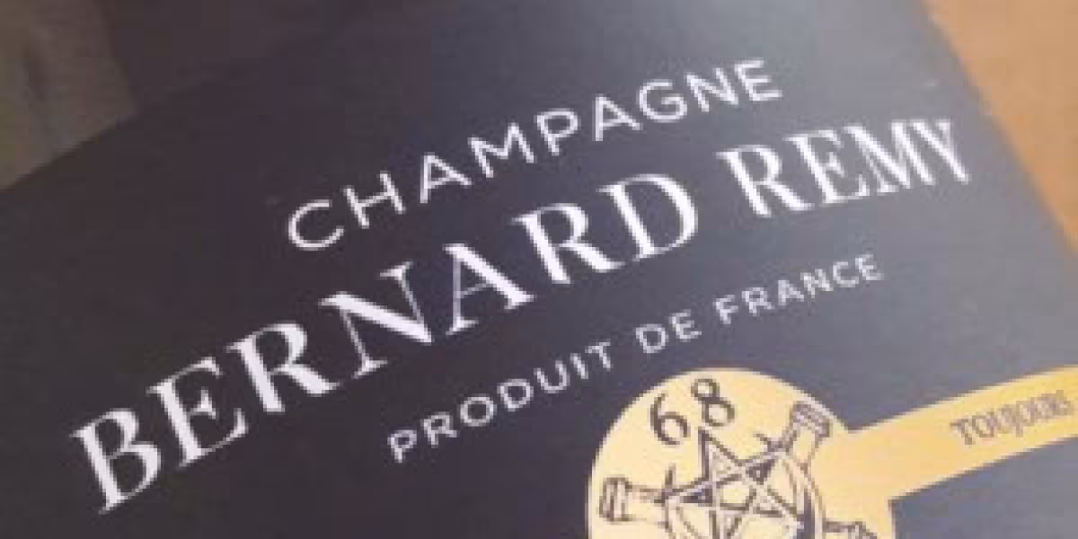 Champagne Bernard Remy
