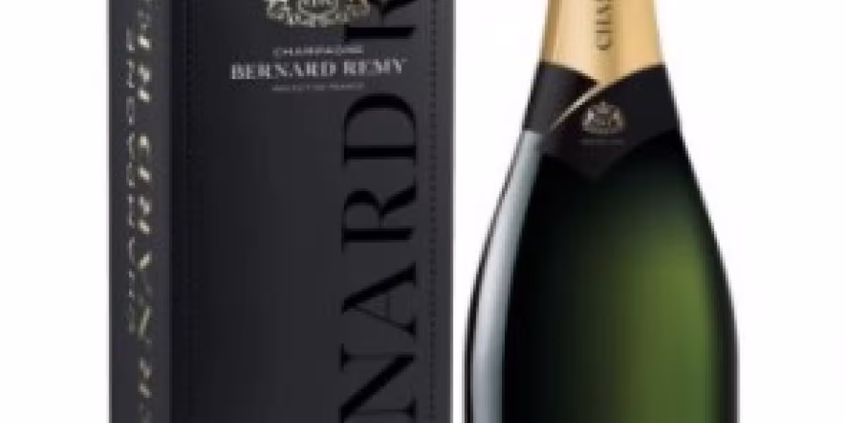 Champagne Bernard Remy