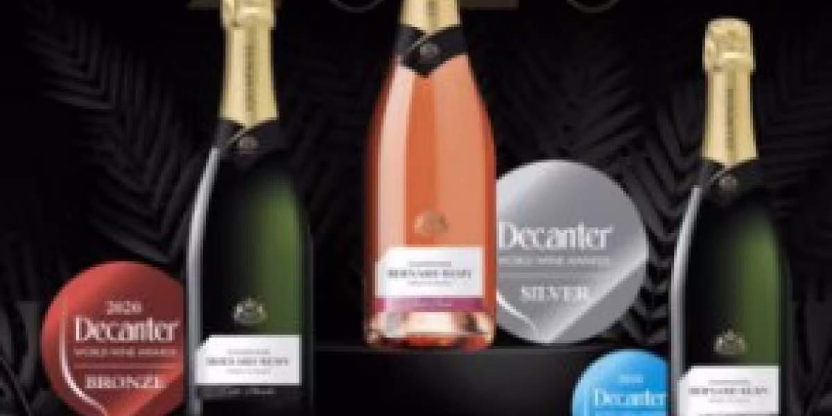 Champagne Bernard Remy
