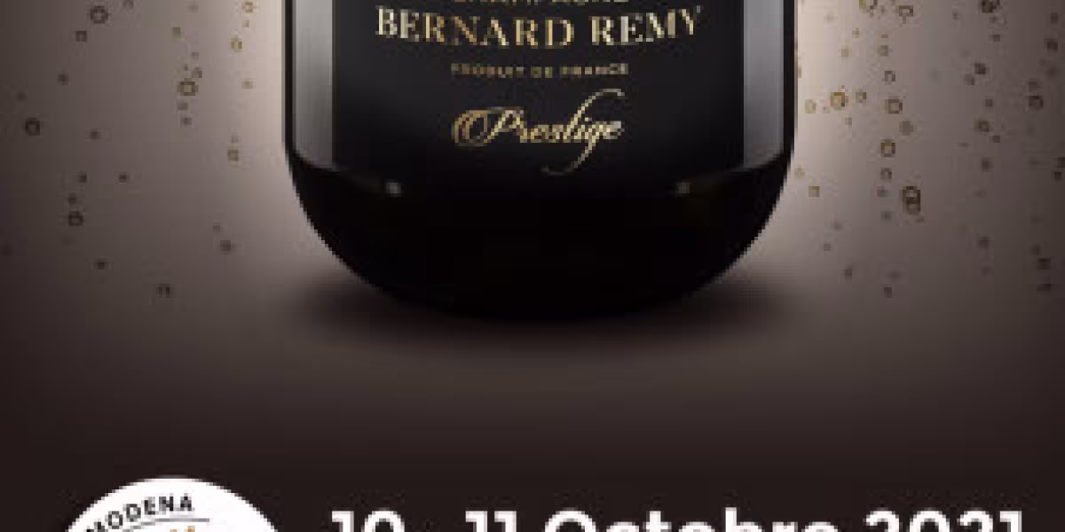 Champagne Bernard Remy