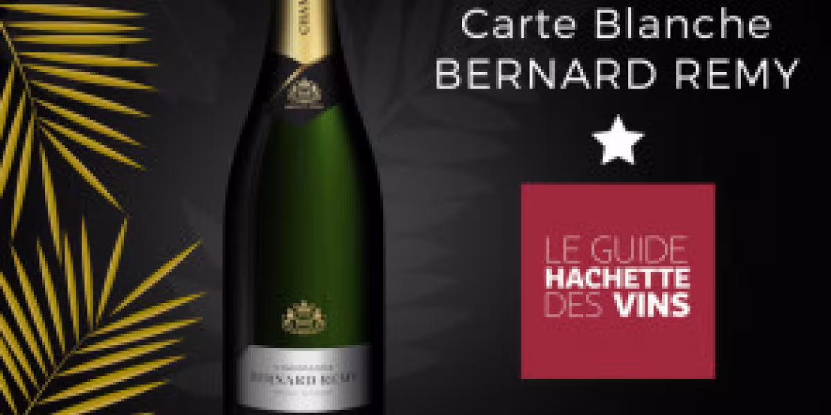Champagne Bernard Remy