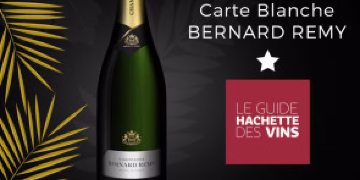 Champagne Bernard Remy