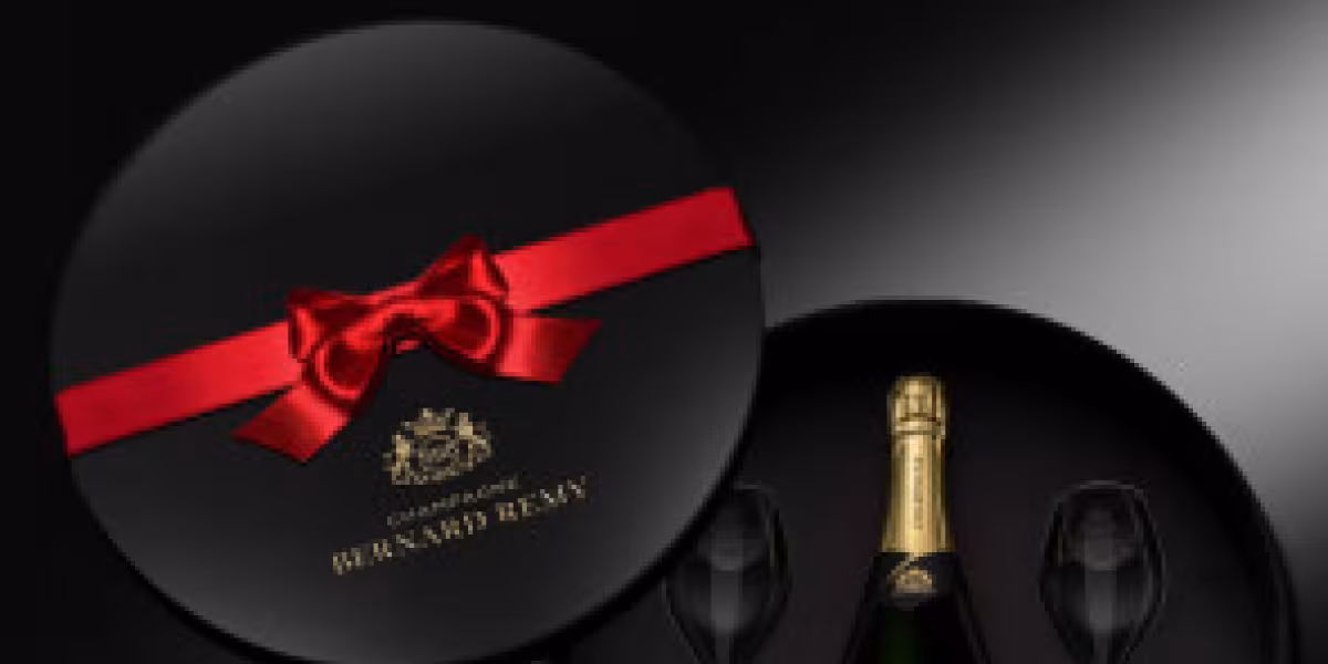 Champagne Bernard Remy