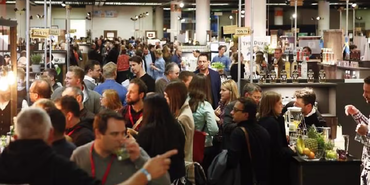 ProWein 2022