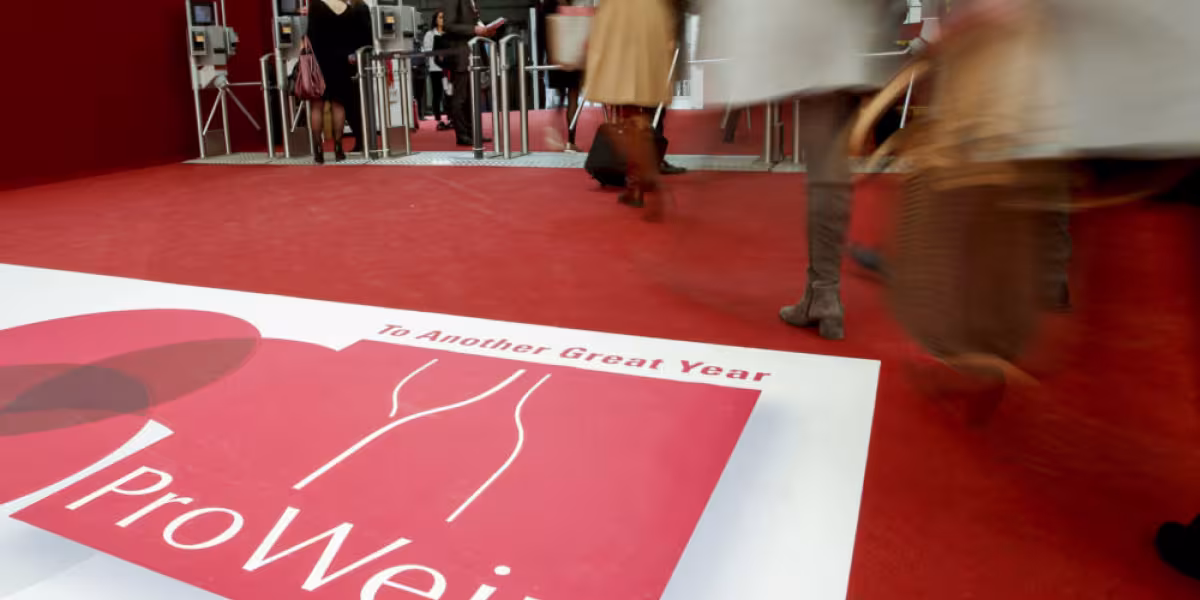 ProWein 2022